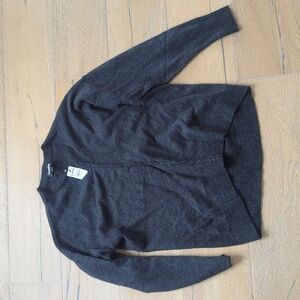 NWOT sweater by express!